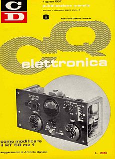 Copertina